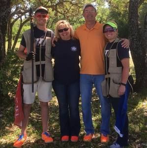 Meet your Posher, Joey